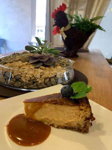 Opinii despre O-PI kaviareň în Ružinov - Gastronómia a pohostinstvo