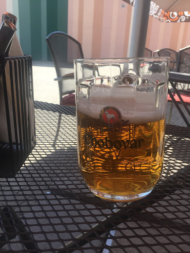 Opinii despre Karlsburger în Karlova Ves - Gastronómia a pohostinstvo