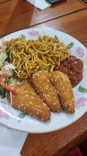 ASIAN - EURO Reštaurácia - Ružinov