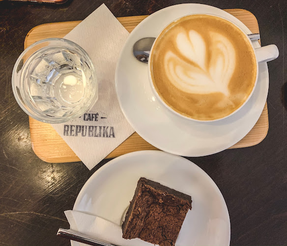 Café Republika - Žilina