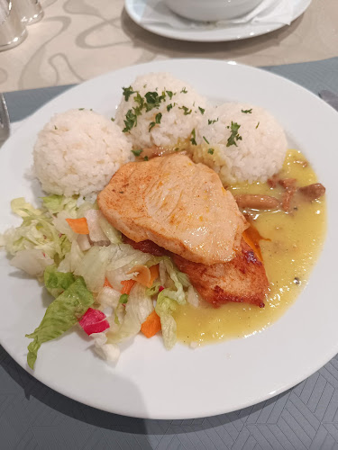 Comentarii opinii despre Reštaurácia Vivendy