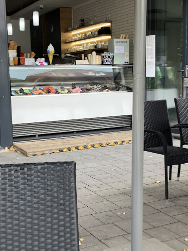 Picasso Gelato - Bratislava