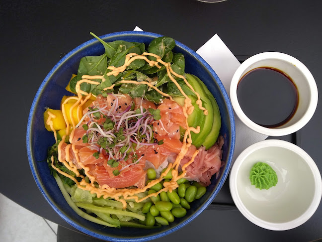 Comentarii opinii despre NOZU bistro & coffee