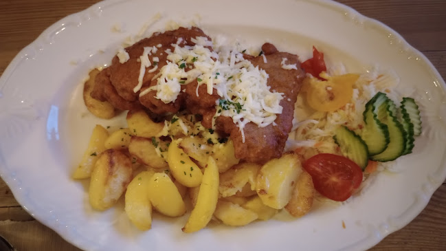 Comentarii opinii despre Gazdovský dvor - Trenčianska Turná