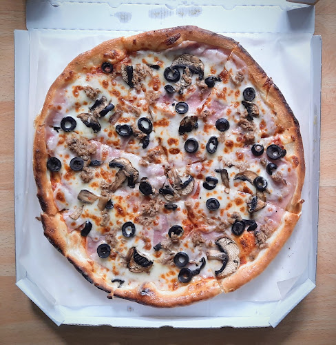 Opinii despre Pizza Robertto Bardejov în Bardejov - Gastronómia a pohostinstvo