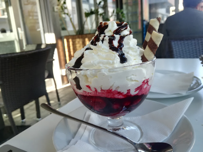 Reštaurácia Riverside - Gastronómia a pohostinstvo