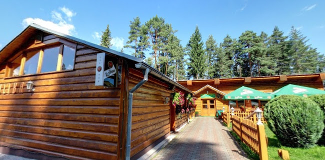 Opinii despre Koliba Bystrina în Demänovská Dolina - Gastronómia a pohostinstvo