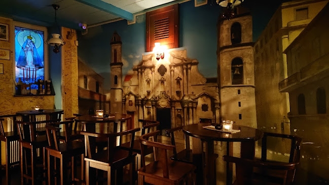 El Son de La Havana - Humenné