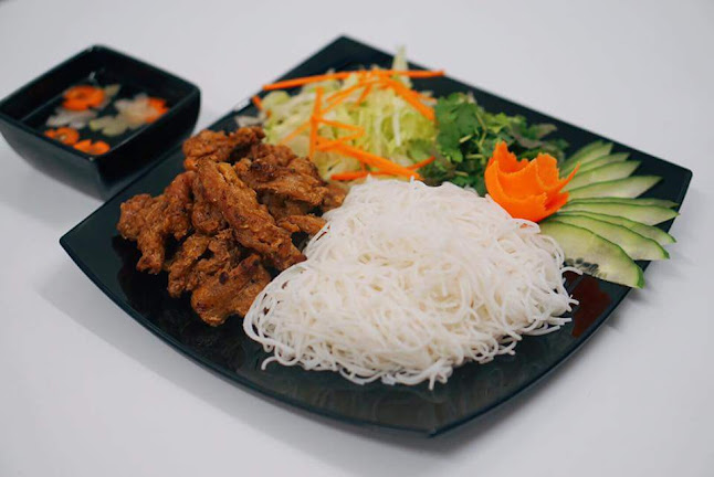 Sen Garden - Asian Cuisine - Gastronómia a pohostinstvo