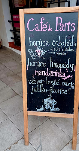 Café de Paris