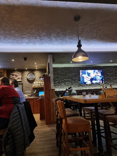 Comentarii opinii despre Brick Beer & Restaurant