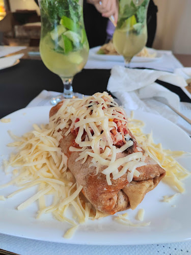 Cathedral - caffé & crêpes - Gastronómia a pohostinstvo