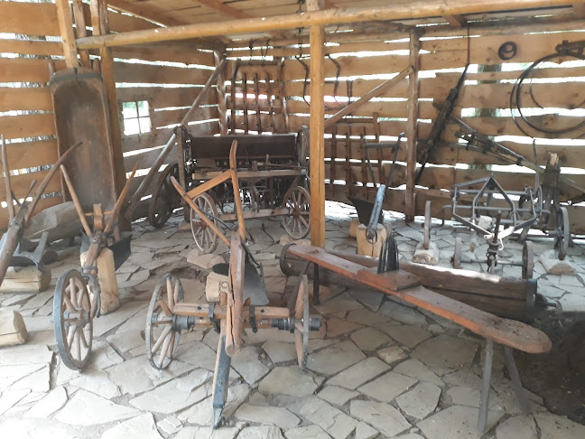 Spišský salaš - Spišské Podhradie