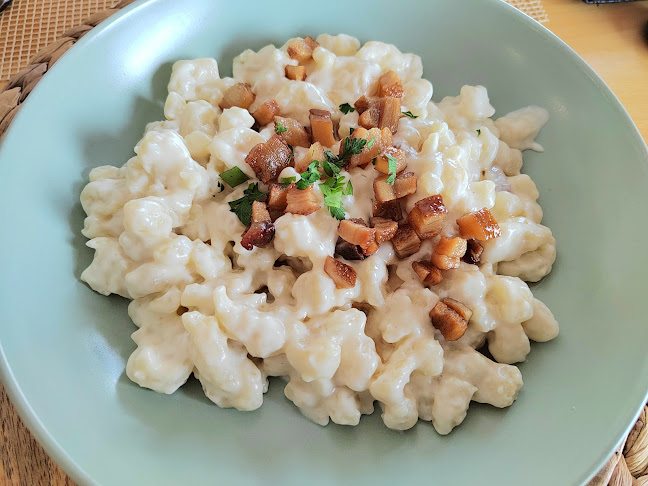 Opinii despre Motel Hôrky în Vavrišovo - Gastronómia a pohostinstvo