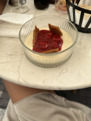 Gatto Matto Panská - Gastronómia a pohostinstvo