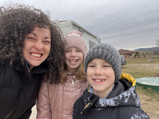 Café Kolonáda, Caffe Family