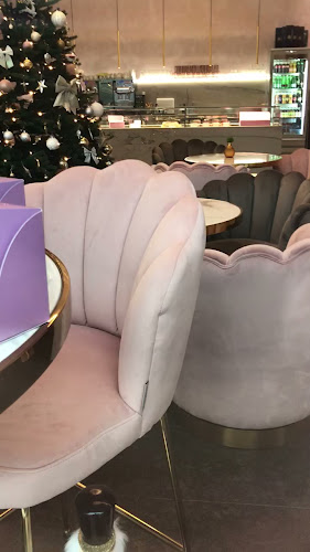 Opinii despre Sweetbox în Nitra - Gastronómia a pohostinstvo