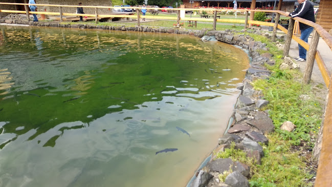 Opinii despre Koliba Fatranka în Ružomberok - Gastronómia a pohostinstvo