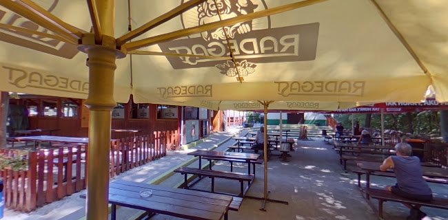 Šenk - Gastronómia a pohostinstvo