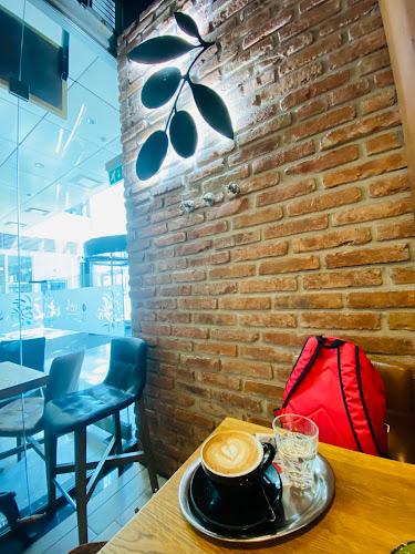 Opinii despre Olive Café & Brunch în Staré Mesto - Gastronómia a pohostinstvo