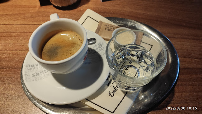 STARÁ POŠTA Restaurant - Cafe bar - Gastronómia a pohostinstvo