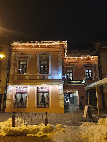 RESTAURANT & PIZZERIA TAVERNA - Gastronómia a pohostinstvo