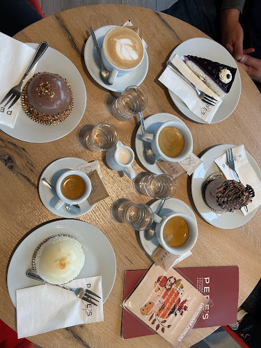 Opinii despre Pepe's în Nové Zámky - Gastronómia a pohostinstvo