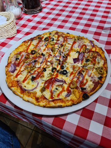 Pizzeria St Sorriso - Svit