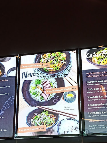 EDO-KIN Reštaurácia Central - Gastronómia a pohostinstvo