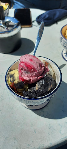 Cukráreň a kaviareň Levík - Hriňová