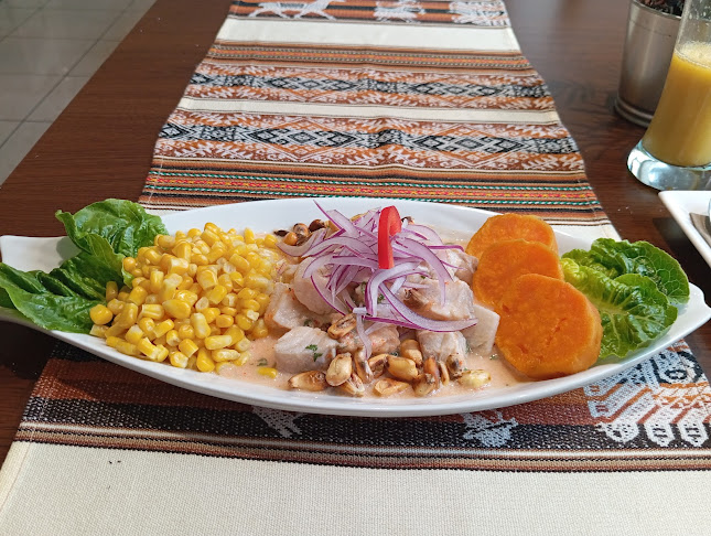 Comentarii opinii despre Casa Inka