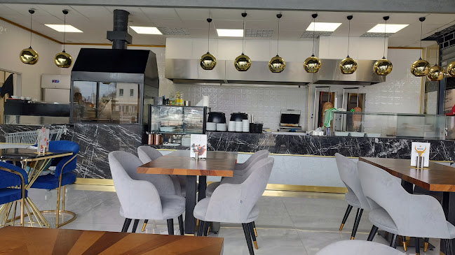 Bullish Food - Gastronómia a pohostinstvo