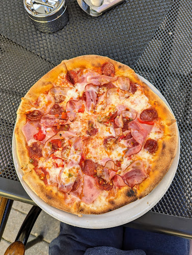 Opinii despre Pizza Teplitz în Trenčianske Teplice - Gastronómia a pohostinstvo