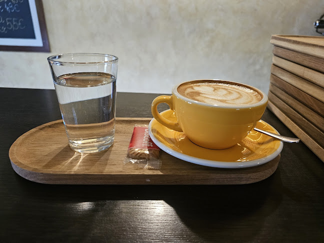 L'aperitivo cafe bar - Gastronómia a pohostinstvo