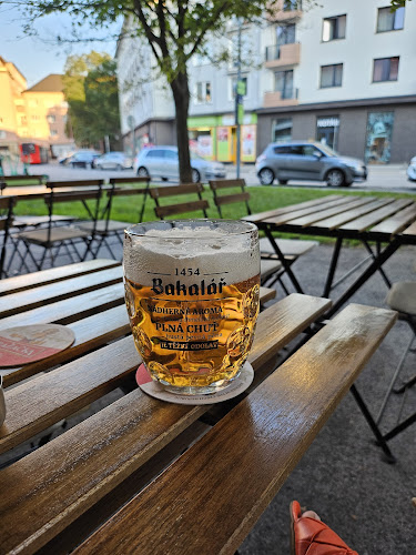 Pecto - Gastronómia a pohostinstvo