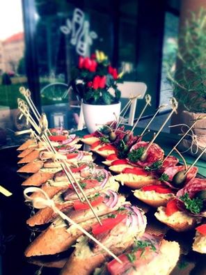 Olio - portugalské a španielske delikatesy - Piešťany