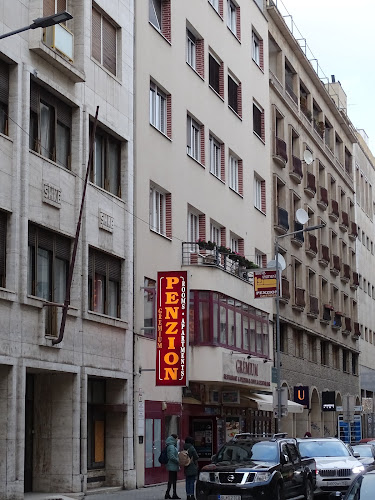 Gorkého 201/11, 811 01 Bratislava