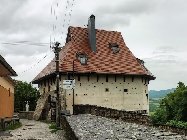 Pracháreň Levoča - Levoča