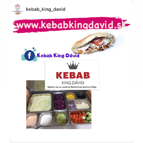 Comentarii opinii despre Kebab King Dávid