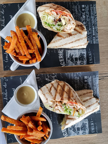 Comentarii opinii despre Yellow Point Bistro