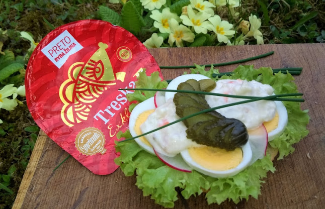 Comentarii opinii despre Chlebíčky Žilina - Žilinské chlebíčky MARPO