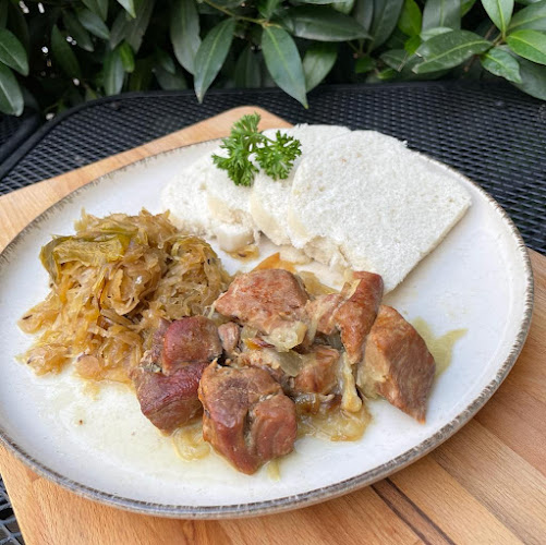 G4 bistro - Bratislava