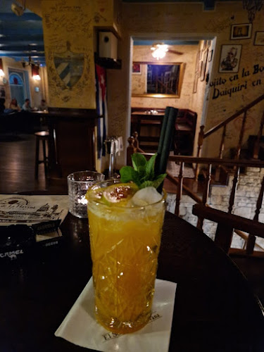 El Son de La Havana - Humenné