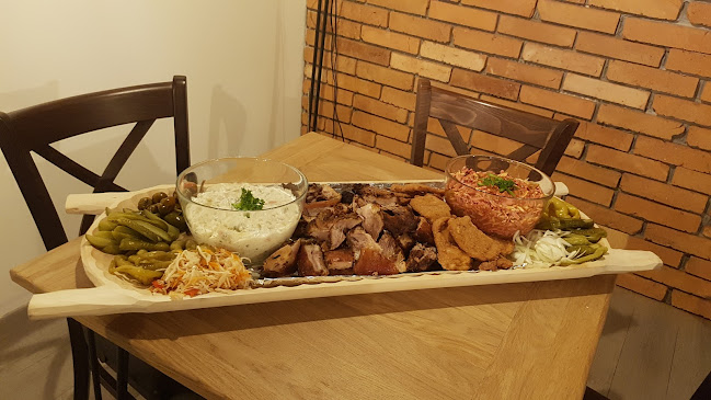 Comentarii opinii despre Bistro-Bar-Marina