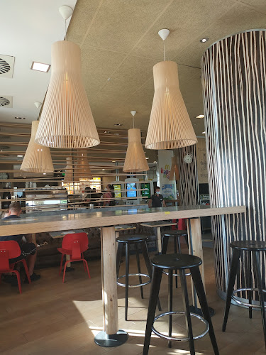 Comentarii opinii despre McDonald's