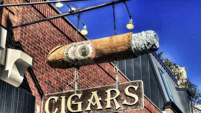 Ligero Gurman Point Cigar Lounge - Liptovský Mikuláš