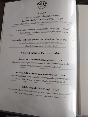 Opinii despre MaMi Style Pizza & Restaurant în Podtureň - Gastronómia a pohostinstvo