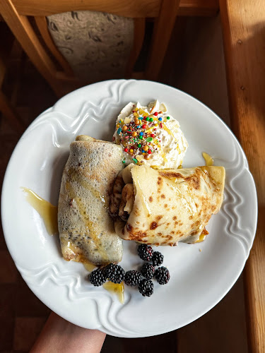 Hostinec Babia hora - Gastronómia a pohostinstvo