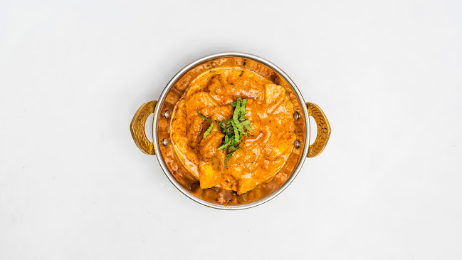 Opinii despre Chutney - indian restaurant & bar în Bratislava - Gastronómia a pohostinstvo