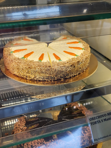 Opinii despre Moja Kaviarnička în Dolný Kubín - Gastronómia a pohostinstvo